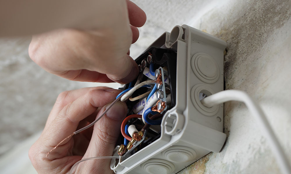 Domestic Electrical Services | Electrician in Leamington SpA gallery image 2