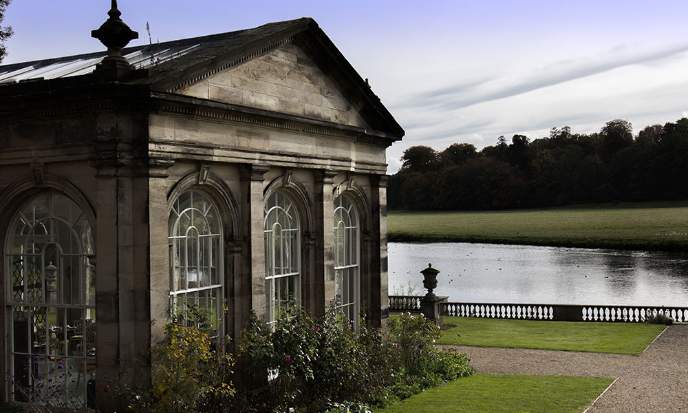 Stoneleigh Abbey | Electrical  Services Leamington Spa gallery image 3